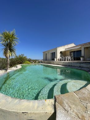 Вилла, Castelnau-de-Guers, Hérault