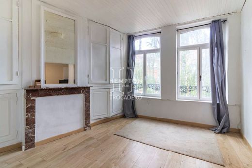 Maison de luxe à Lille, Nord