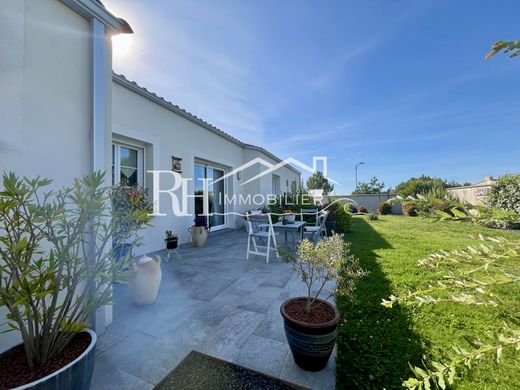 Luxus-Haus in Bretignolles-sur-Mer, Vendée