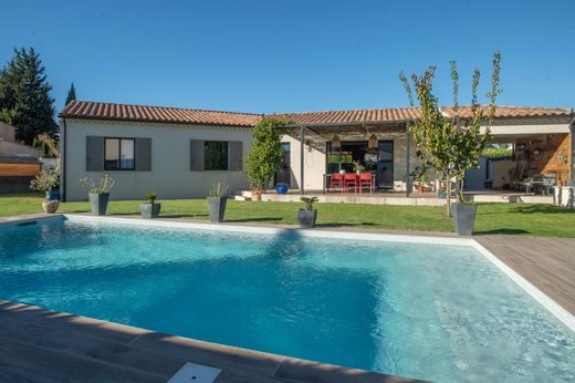 Villa en L'Isle-sur-la-Sorgue, Vaucluse