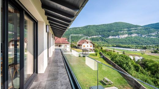Villa in Gaillard, Haute-Savoie