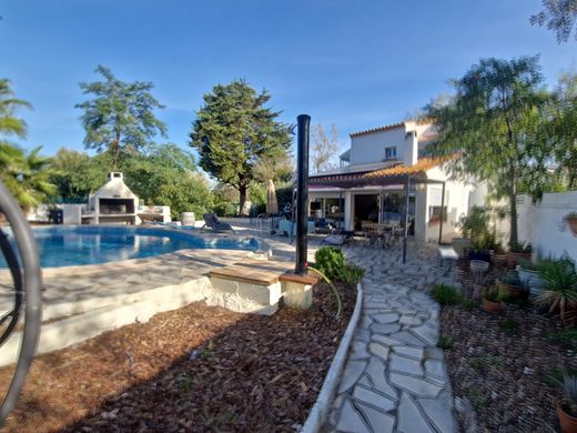 Βίλα σε Marseillan, Hérault
