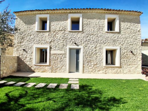 Lüks ev Gordes, Vaucluse