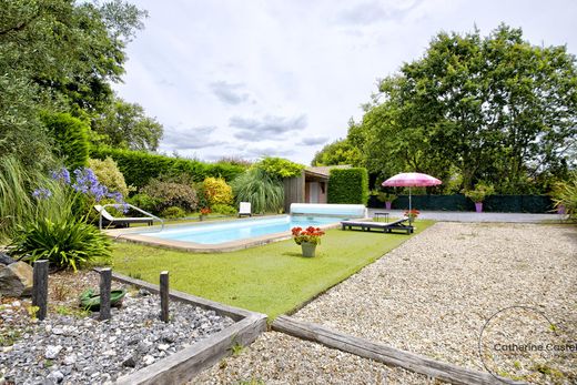 Luxury home in Audenge, Gironde