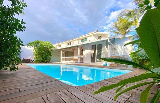 Villa in L'Étang-Salé, Réunion