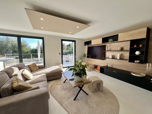 Luxe woning in Fréjus, Var