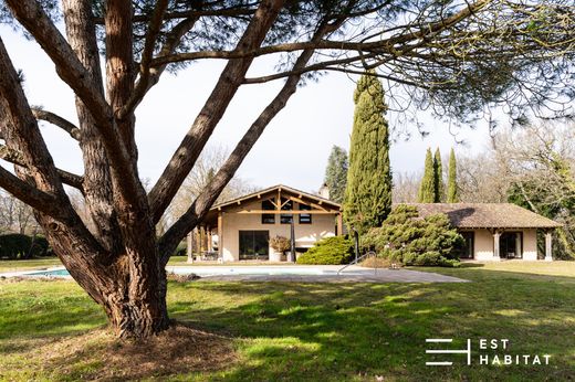 Πολυτελή κατοικία σε Mondonville, Upper Garonne