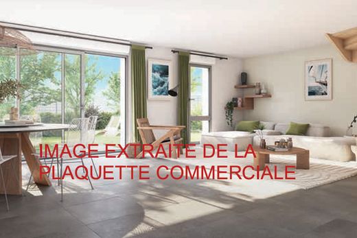 Элитный дом, Larmor-Plage, Morbihan