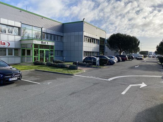 Luxury home in Castelnau-d'Estrétefonds, Upper Garonne