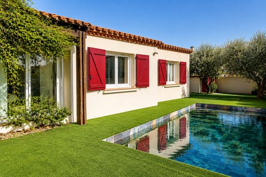 Villa in Mireval, Hérault