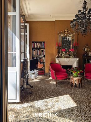 아파트 / 마르세유, Bouches-du-Rhône