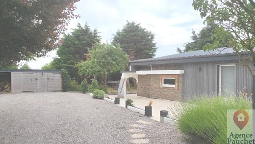 Luxe woning in Ambleteuse, Pas-de-Calais