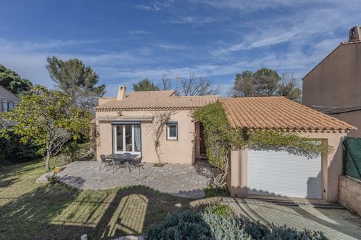 Luxury home in Le Pradet, Var