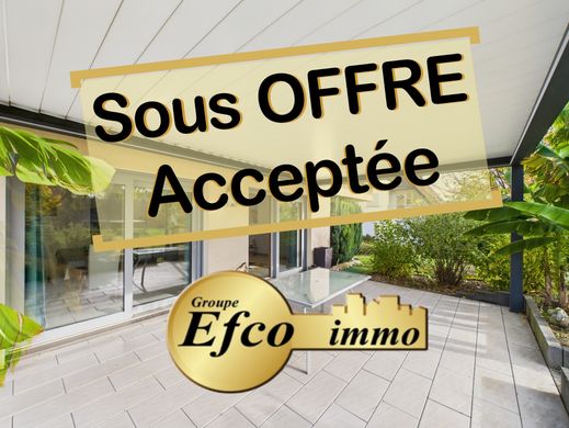 Πολυτελή κατοικία σε Helfrantzkirch, Haut-Rhin