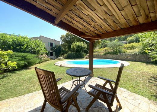 Casa di lusso a Mollans-sur-Ouvèze, Drôme