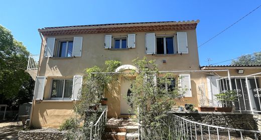 Luksusowy dom w Nîmes, Gard