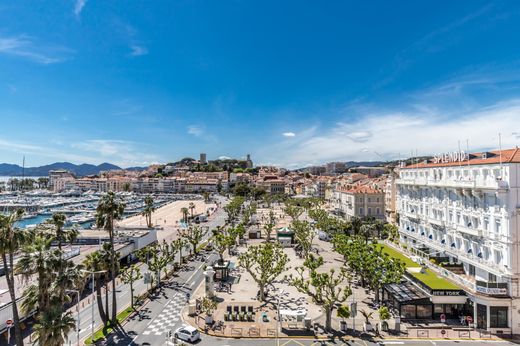 아파트 / 칸, Alpes-Maritimes