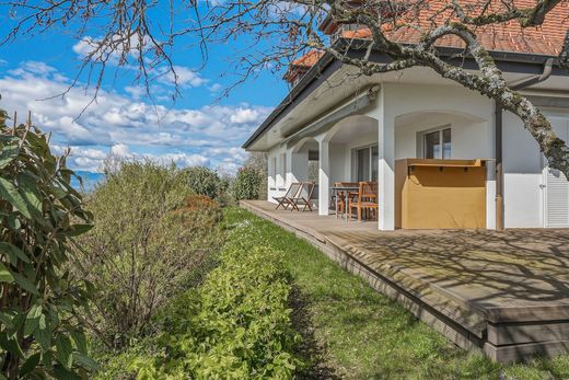 Luxury home in Cranves-Sales, Haute-Savoie
