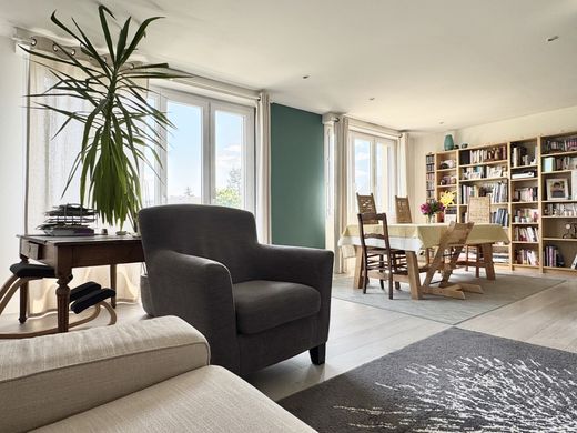 Apartament w Rennes, Ille-et-Vilaine