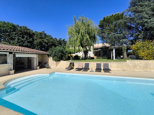 Luxury home in Montboucher-sur-Jabron, Drôme