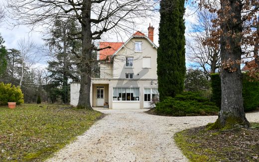 Casa de luxo - Charbonnières-les-Bains, Ródano