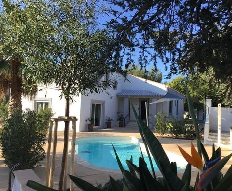 Luxe woning in Bandol, Var