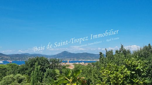 Villa in Saint-Tropez, Var