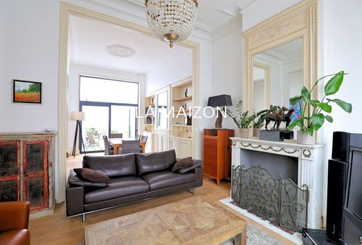 Luxus-Haus in Lille, Nord