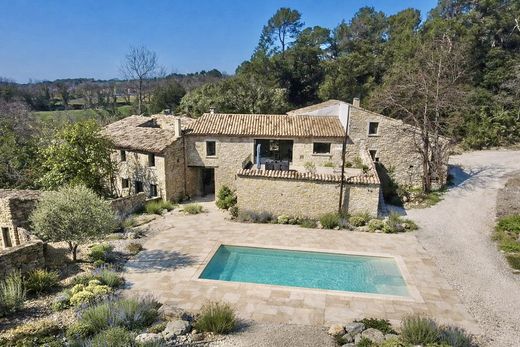 Luxus-Haus in Vaison-la-Romaine, Vaucluse