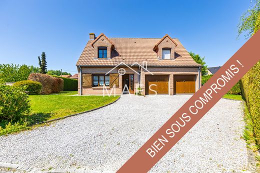 Luxury home in Wambrechies, North