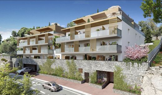 Appartement in Beausoleil, Alpes-Maritimes