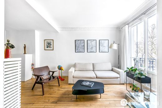 Apartamento - La Muette, Auteuil, Porte Dauphine, Paris