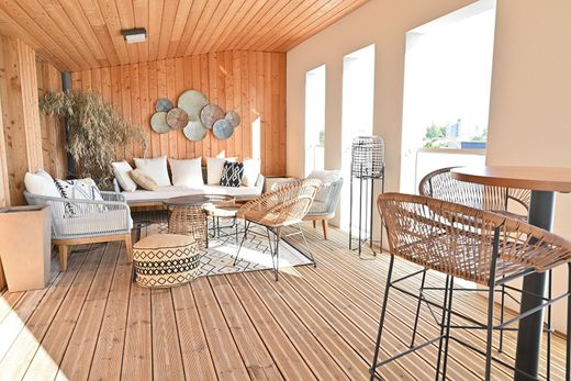 Piso / Apartamento en Mérignac, Gironda