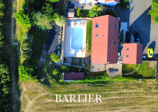 Casa de lujo en Truchtersheim, Bajo Rin