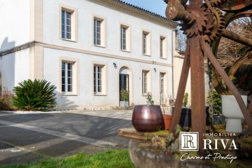 Luxury home in Latresne, Gironde