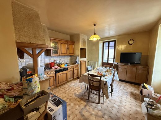 Luxury home in Bozel, Savoy