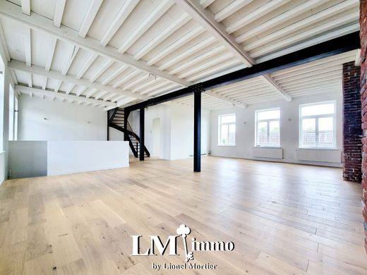 Loft - Lille, North