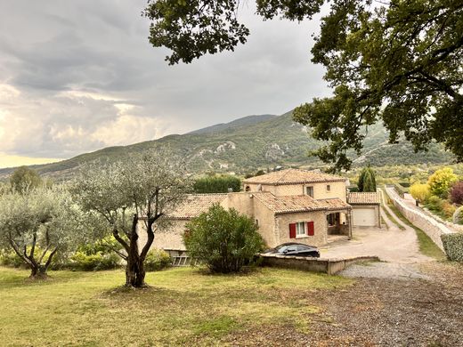 Casa de luxo - Sisteron, Alpes da Alta Provença