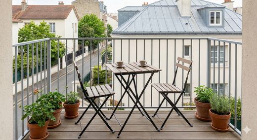 Apartamento - Blonville-sur-Mer, Calvados