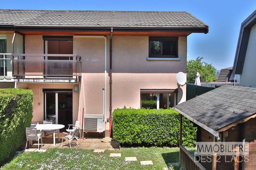 Luxury home in Annecy, Haute-Savoie