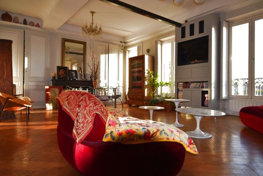 Apartment in Lyon, Rhône