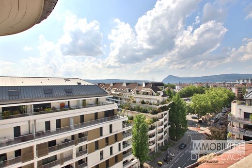 Apartment in Annecy, Haute-Savoie