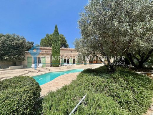 Villa à Uzès, Gard