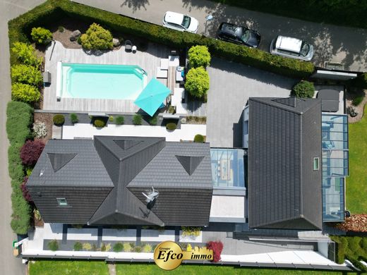 Luxury home in Hésingue, Haut-Rhin