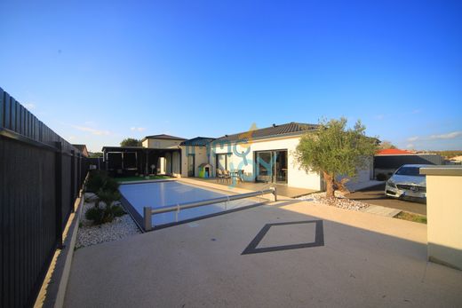 Luxus-Haus in Le Fauga, Haute-Garonne