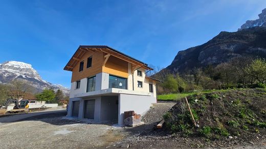 Villa a Sallanches, Alta Savoia