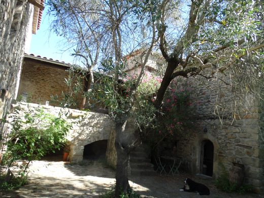 Villa Joyeuse, Ardèche