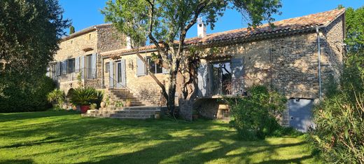 Luxury home in Saint-Christol-les-Alès, Gard