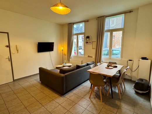 Элитный дом, Амьен, Somme