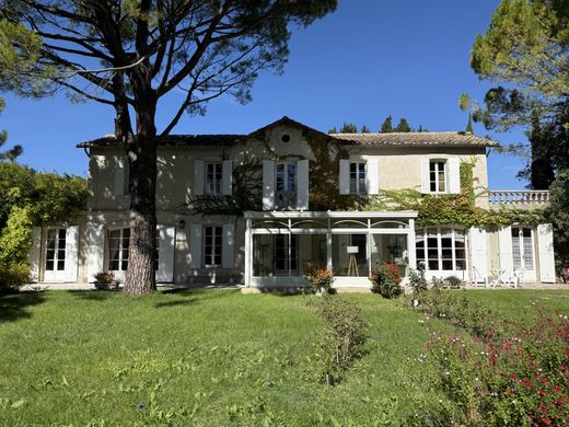 Pierrelatte, Drômeの高級住宅